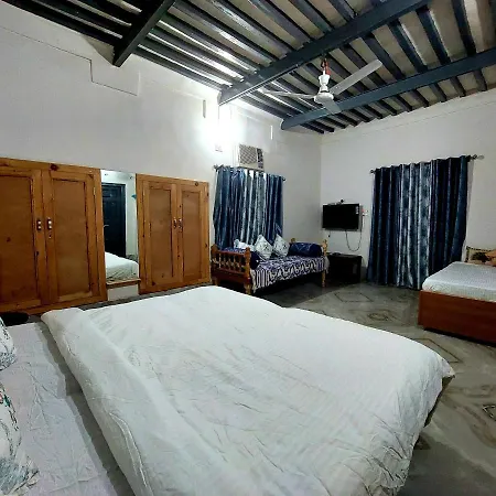 Virasat E Punjab -Farmstay Amritsar Nuruddin Exterior photo