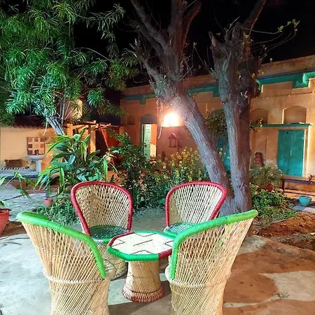 Virasat E Punjab -Farmstay Amritsar Nuruddin Exterior photo