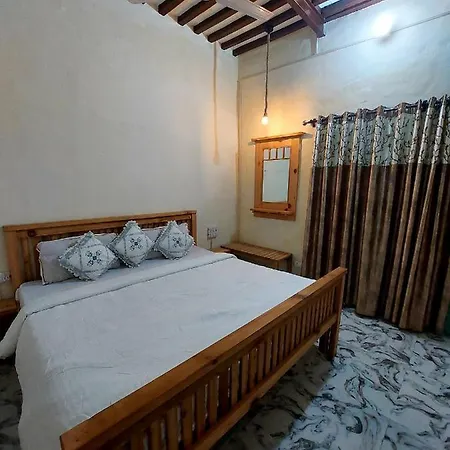 Virasat E Punjab -Farmstay Amritsar Nuruddin Exterior photo