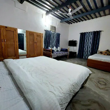 Virasat E Punjab -Farmstay Amritsar Nuruddin Exterior photo