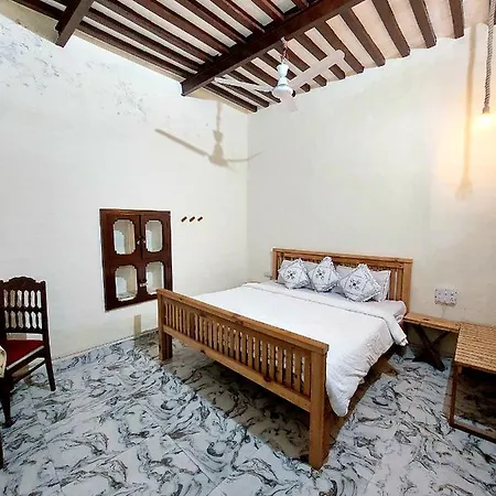 Virasat E Punjab -Farmstay Amritsar Nuruddin Exterior photo