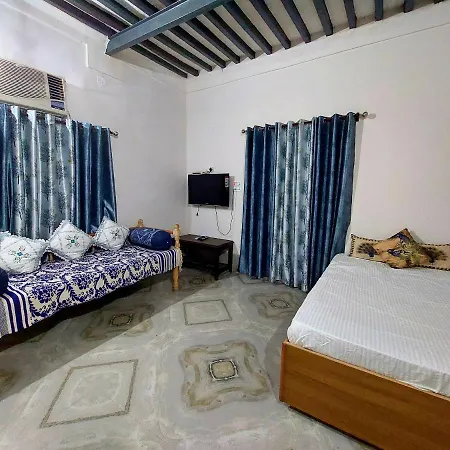 Virasat E Punjab -Farmstay Amritsar Nuruddin Exterior photo