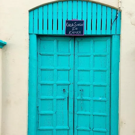 Virasat E Punjab -Farmstay Amritsar Nuruddin Exterior photo
