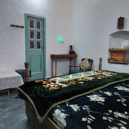 Virasat E Punjab -Farmstay Amritsar Nuruddin Exterior photo