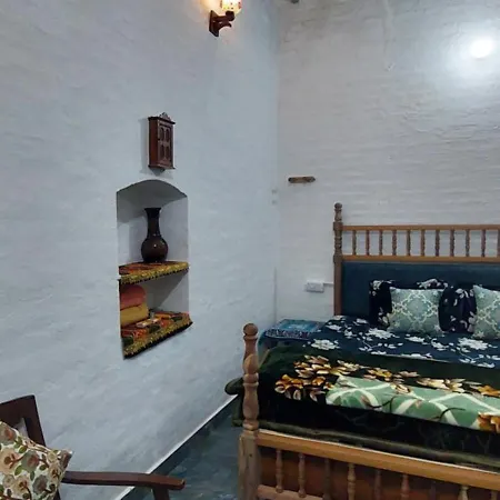 Virasat E Punjab -Farmstay Amritsar Nuruddin Exterior photo