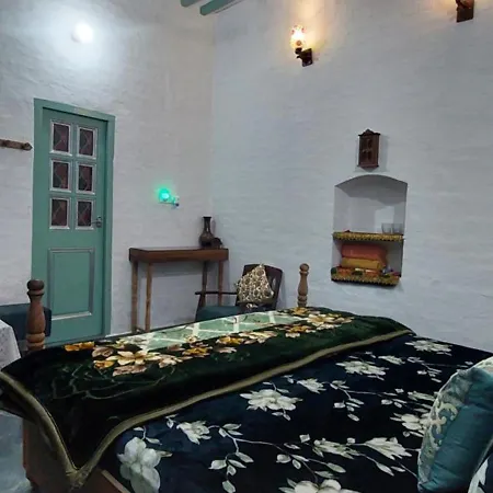 Virasat E Punjab -Farmstay Amritsar Nuruddin Exterior photo