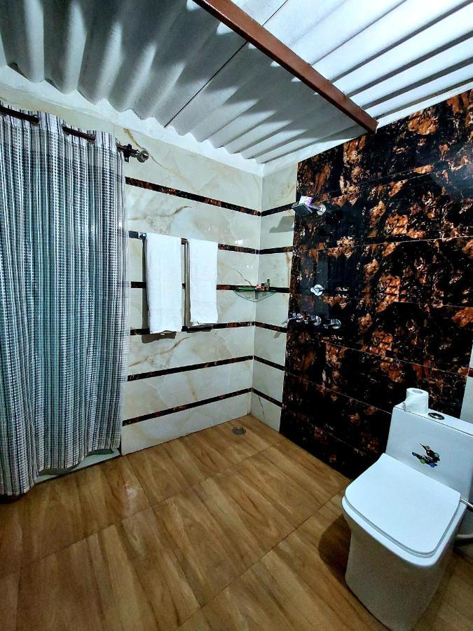 Virasat E Punjab -farmstay Amritsar Nuruddin