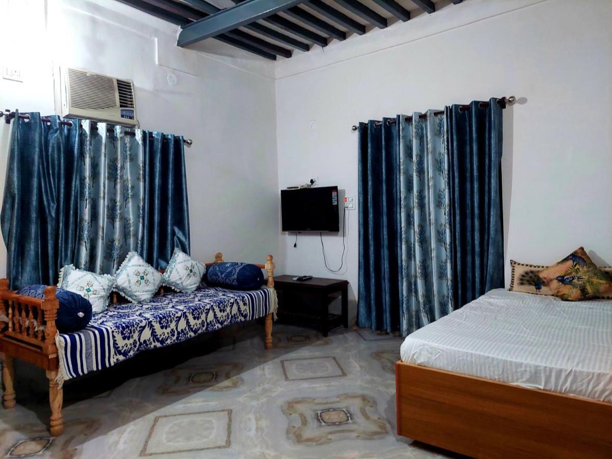 Virasat E Punjab -farmstay Amritsar