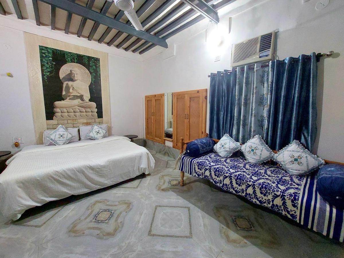Farm stay Virasat E Punjab -farmstay Amritsar Nuruddin