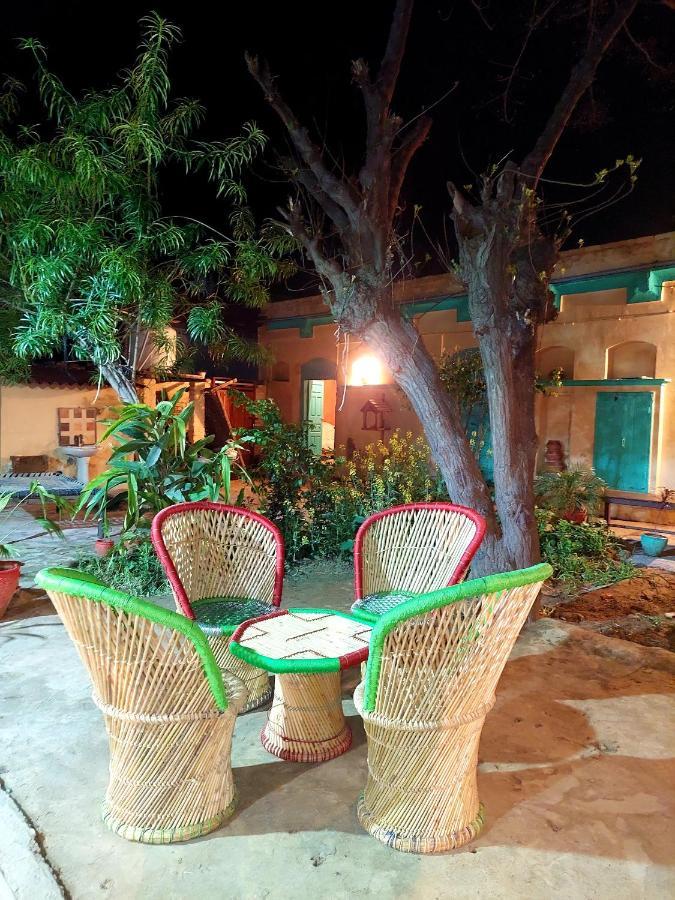 Virasat E Punjab -farmstay Amritsar Farm stay