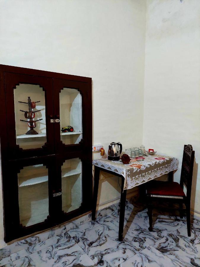 Virasat E Punjab -farmstay Amritsar Farm stay Nuruddin