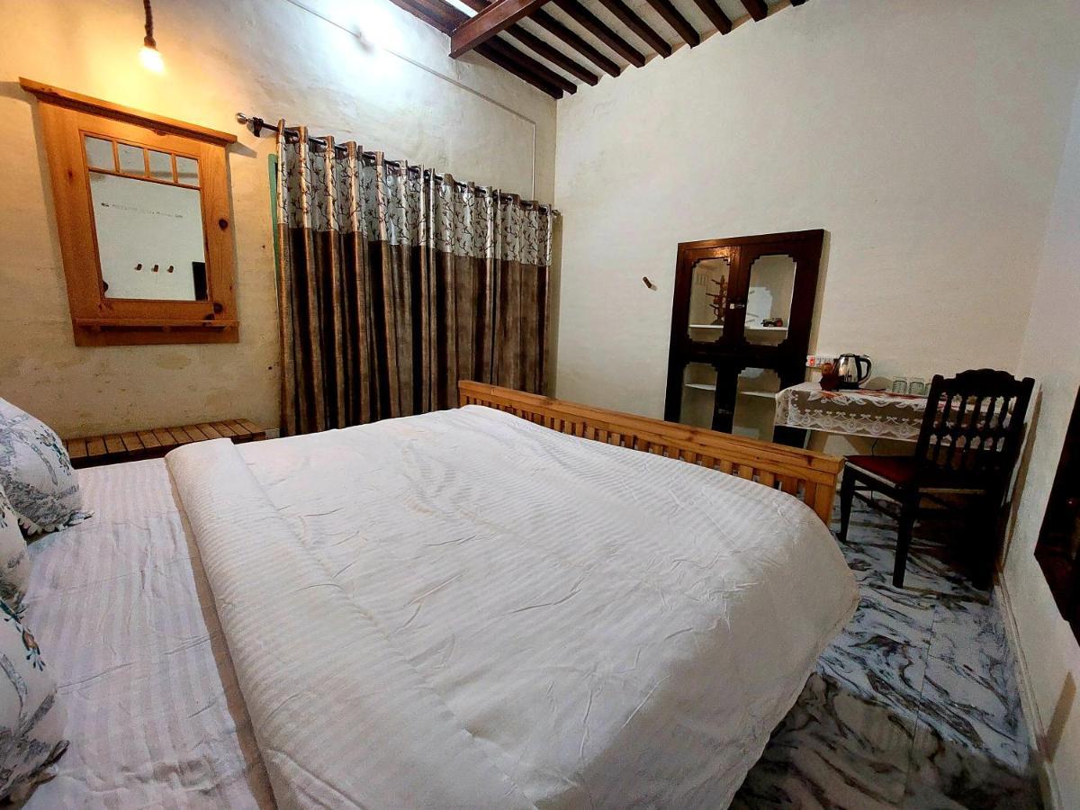 Virasat E Punjab -farmstay Amritsar Farm stay Nuruddin