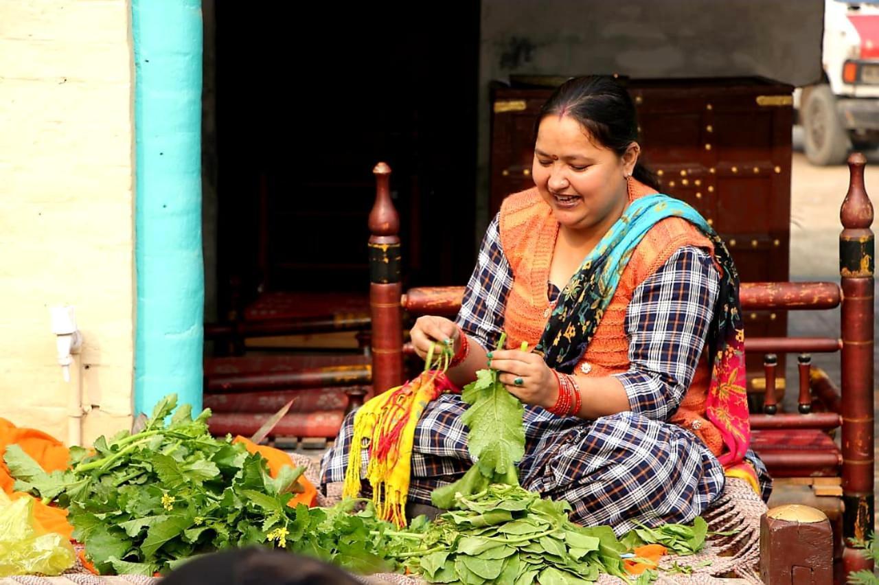 Virasat E Punjab -farmstay Amritsar Farm stay *