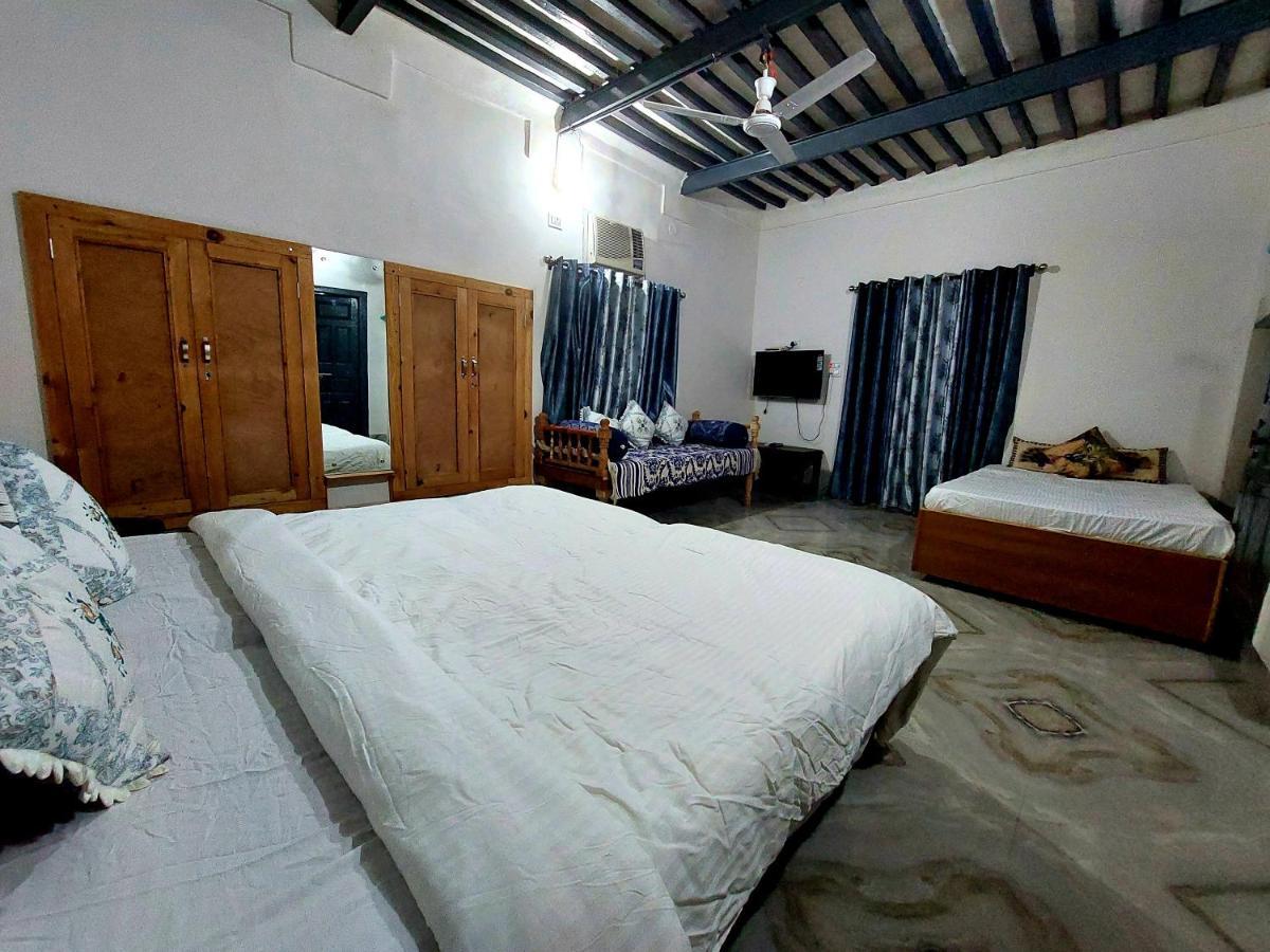 Virasat E Punjab -farmstay Amritsar * Nuruddin