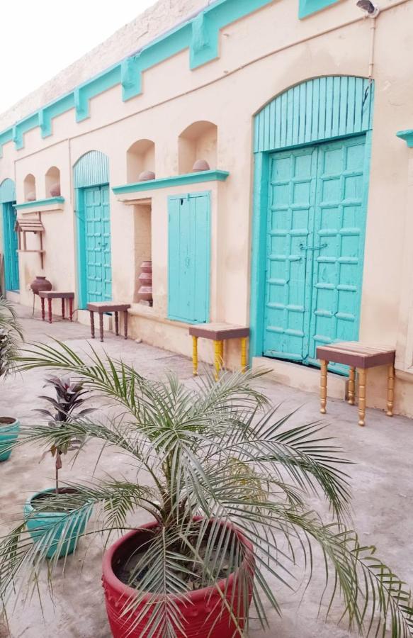 Virasat E Punjab -farmstay Amritsar * Nuruddin