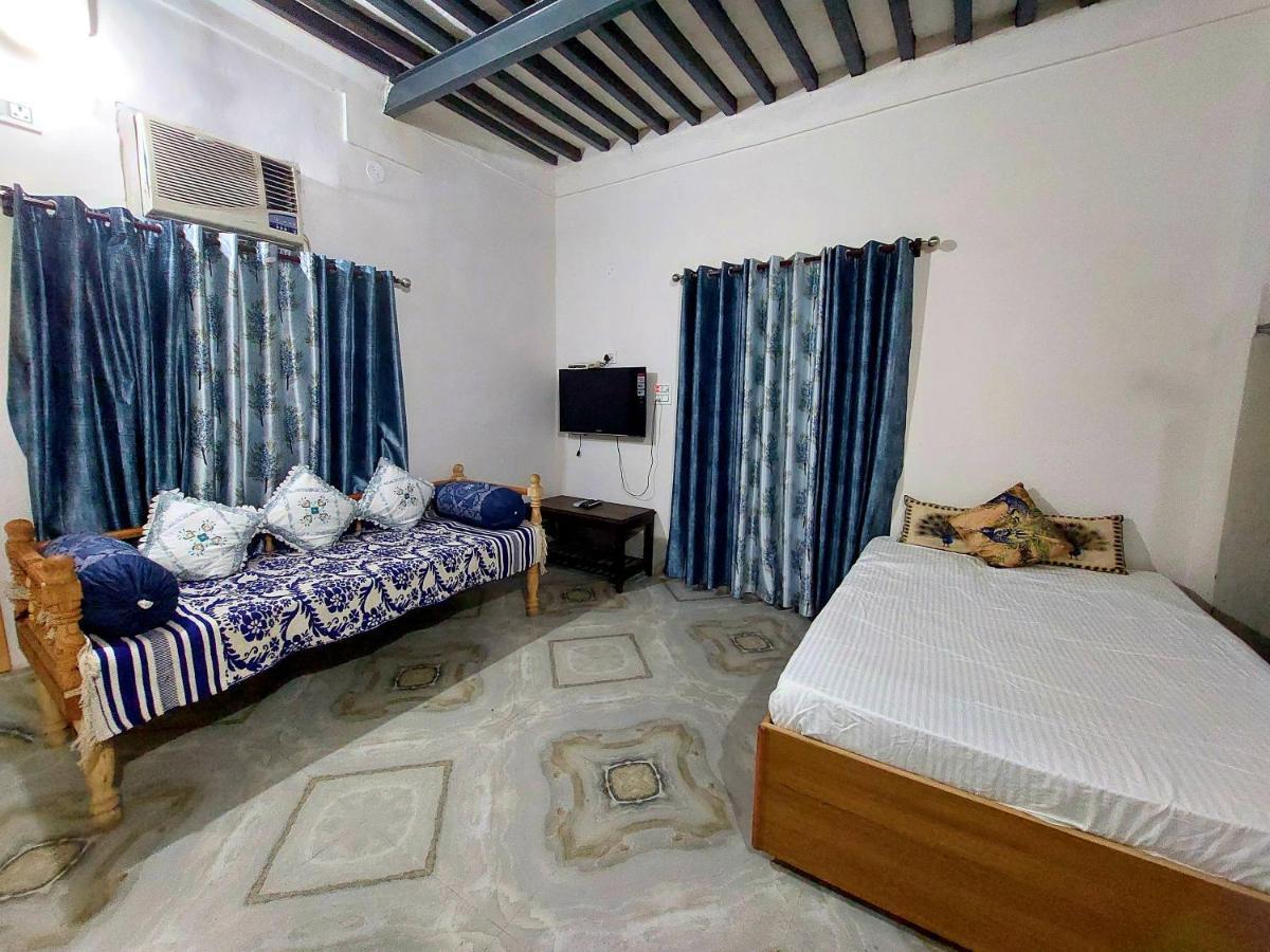 Virasat E Punjab -farmstay Amritsar Farm stay