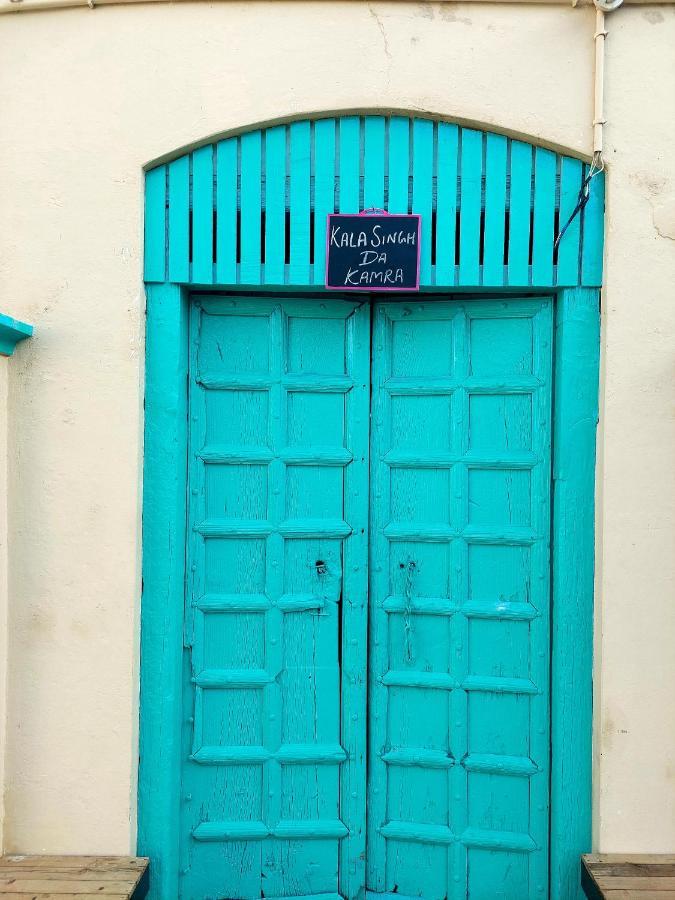 Virasat E Punjab -farmstay Amritsar *
