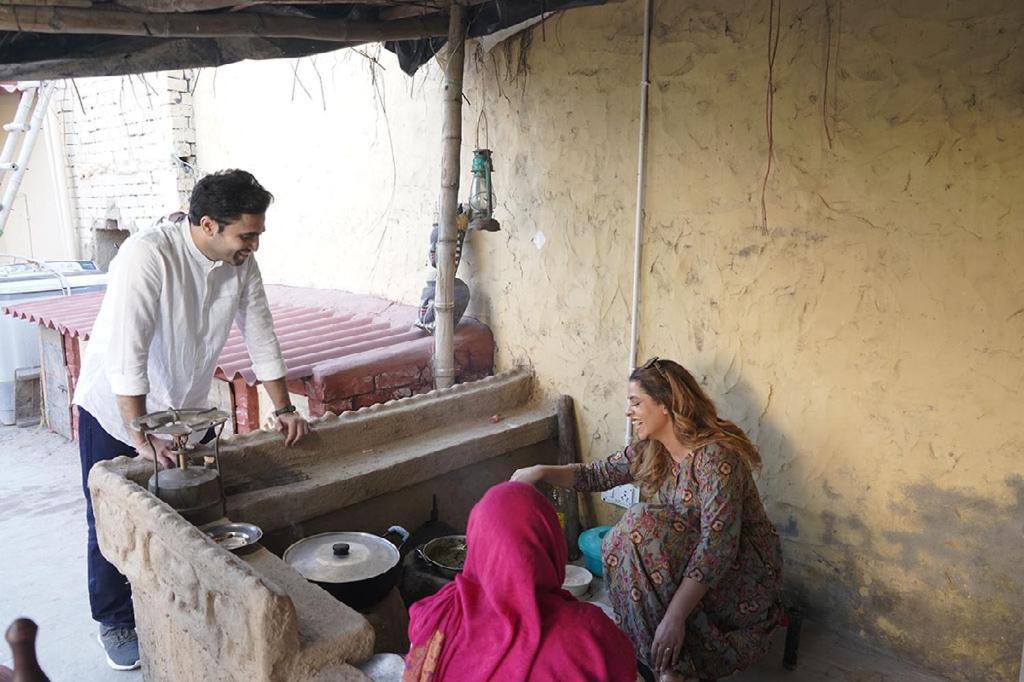 Virasat E Punjab -farmstay Amritsar Farm stay