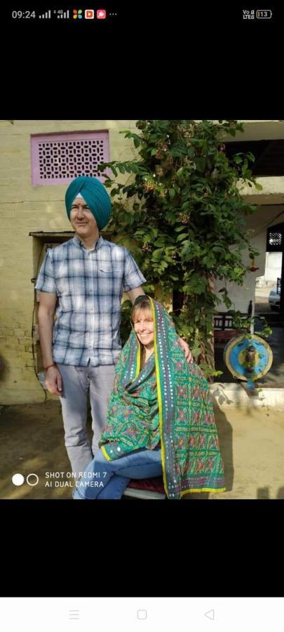 Virasat E Punjab -farmstay Amritsar Farm stay *