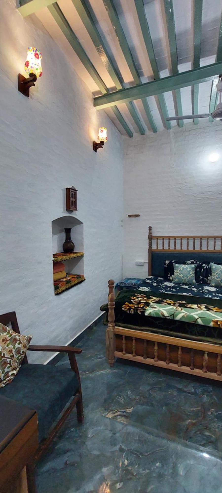 Farm stay Virasat E Punjab -farmstay Amritsar *