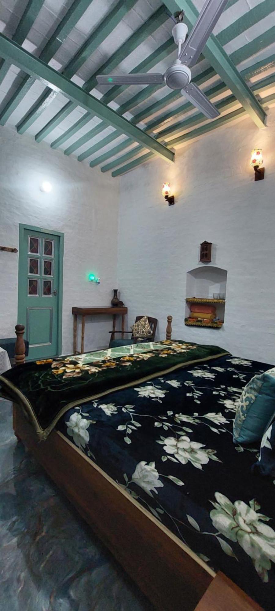 Virasat E Punjab -farmstay Amritsar Farm stay Nuruddin